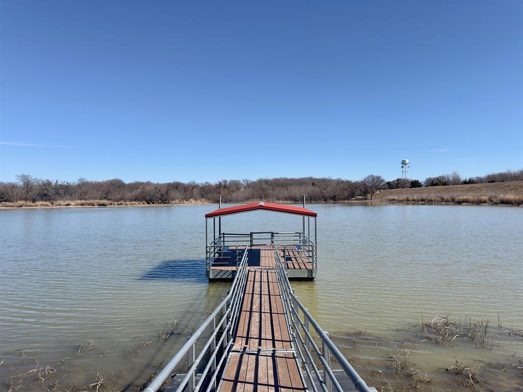 Waterstone Estates Sec II - Land