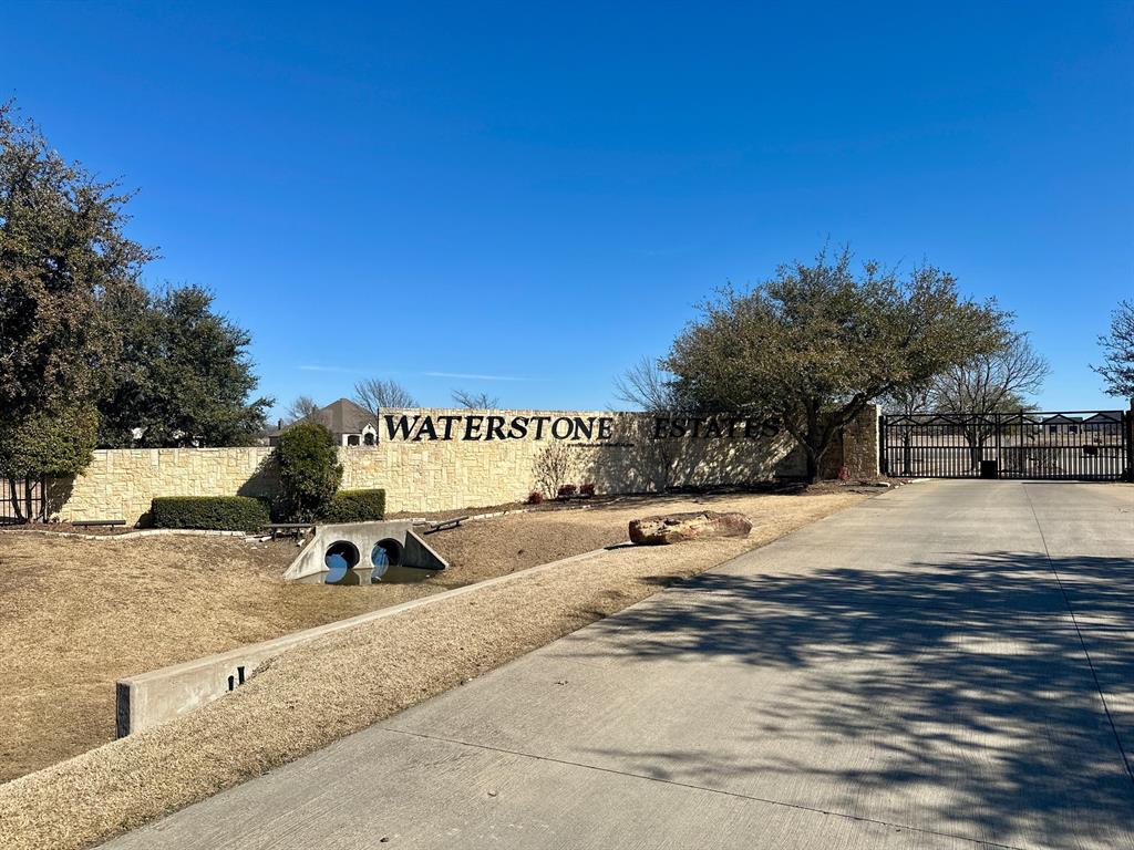 Waterstone Estates Sec II - Land