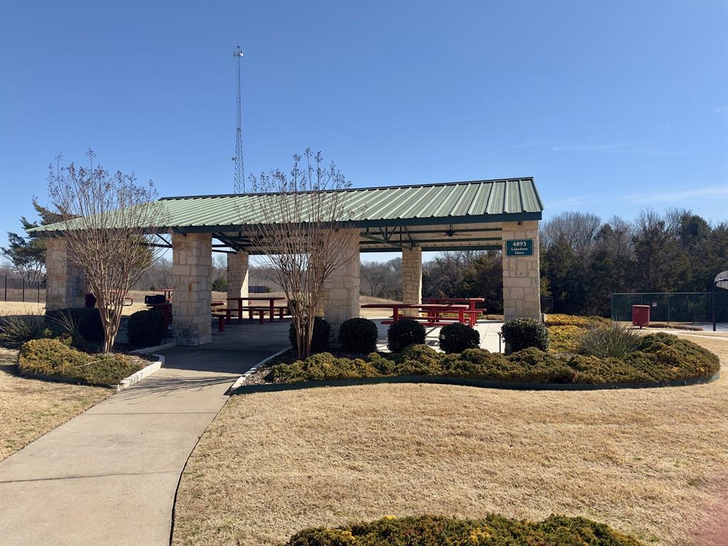 Waterstone Estates Sec II - Land