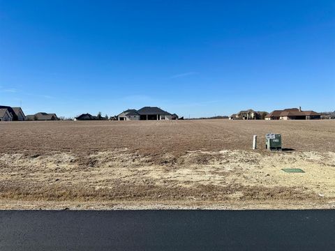 TBD Morning Glen McKinney TX 75071