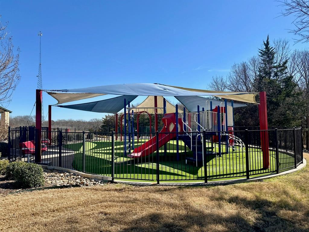 Waterstone Estates Sec II - Land