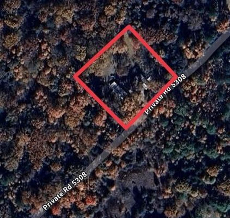 Discover a hidden gem on this secluded 1-acre lot, perfect for investors seeking a promising opportunity! Nestled away from the hustle and bustle, this property offers a serene escape while still being conveniently accessible. The lot features a mobile home that, while in need of repair or replacement, presents an exciting canvas for renovation or a brand-new build. Imagine transforming this space into a cozy retreat or a rental property that could yield impressive returns. What sets this property apart is the existing shop, equipped with electric, providing endless possibilities for storage, work, or even a small business venture. Whether you envision a workshop for your hobbies, a space for creative projects, or a rental unit, the infrastructure is already in place, saving you time and money. The surrounding area is filled with natural beauty, offering peace and tranquility, making it an ideal location for those who appreciate privacy yet desire proximity to local amenities. This lot is not just a property; it’s a gateway to potential. With the right vision, you can turn this secluded haven into a thriving investment. Don't miss out on this opportunity to capitalize on a property that combines charm, potential, and an unbeatable location. Whether you’re looking to flip or replace the mobile home, construct a new dwelling, or utilize the shop space, the possibilities are endless. Secure your investment today and watch your dreams take shape in this inviting, tranquil setting!