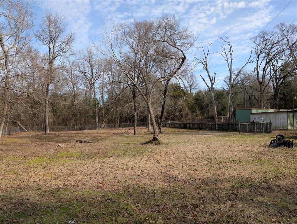 W R Powell Surv Abs #643 - Land