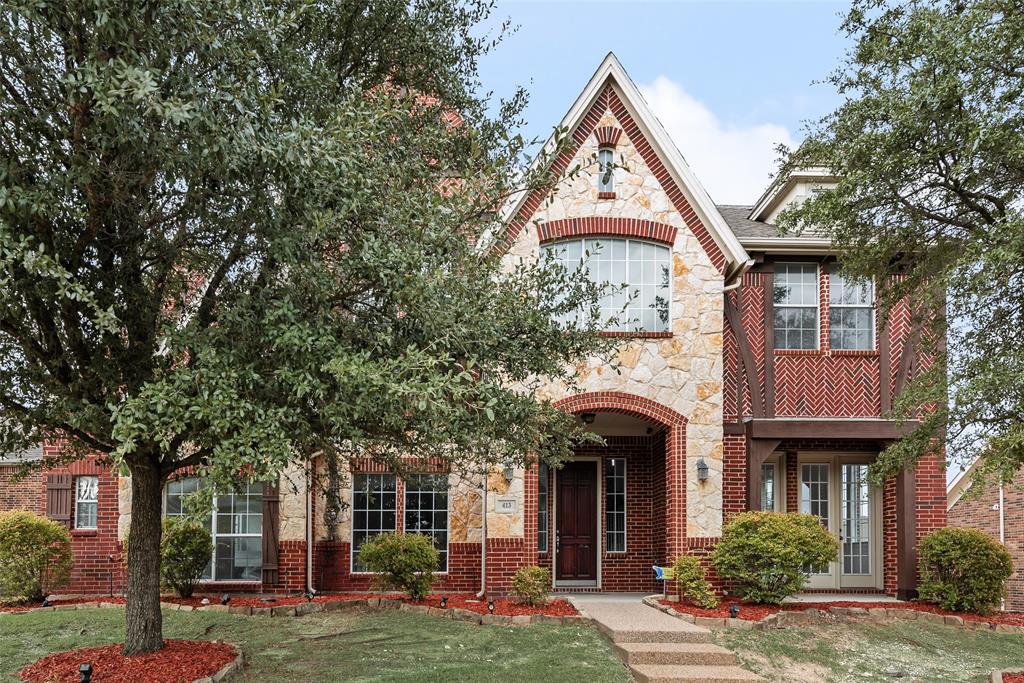 413 Kearsarge Street