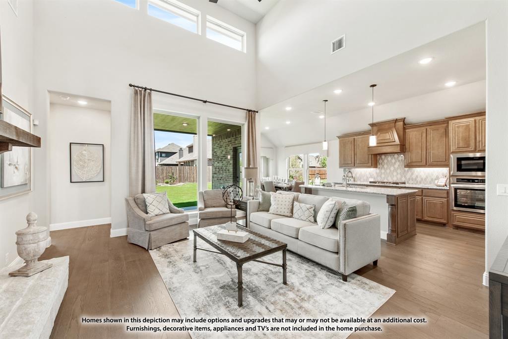 Arcadia Trails Classic 60 - Residential