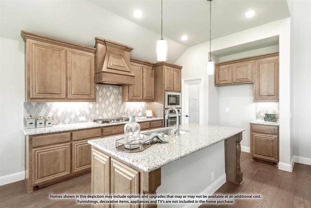 Arcadia Trails Classic 60 - Residential