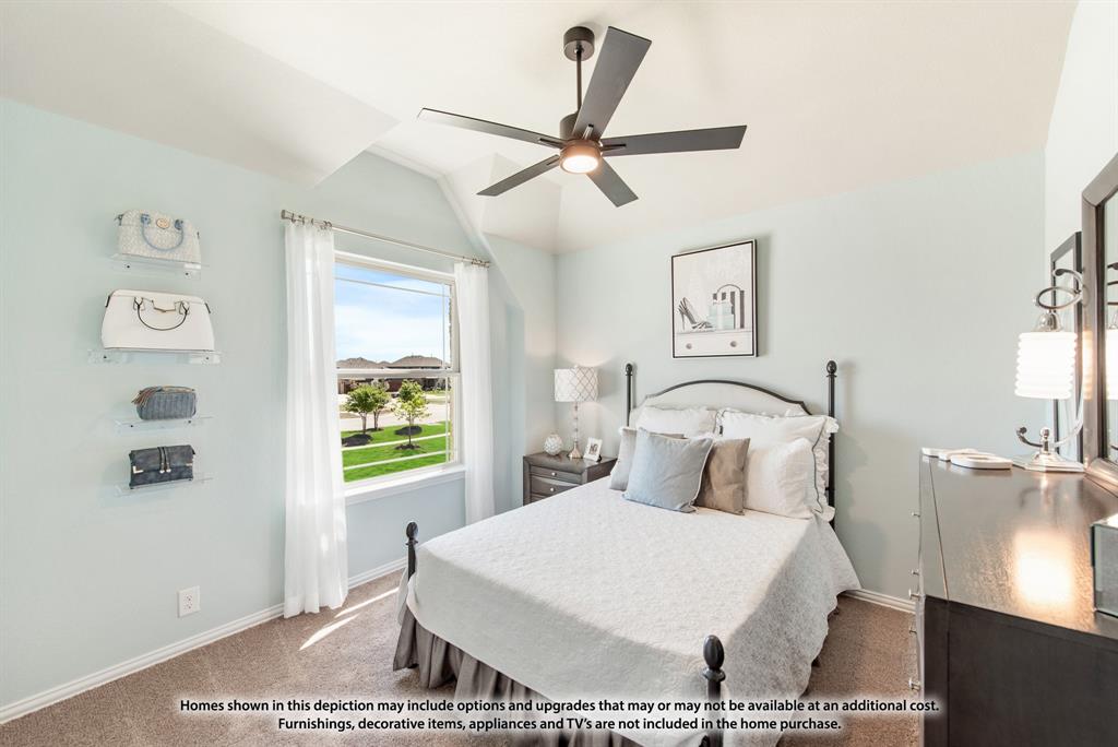 Arcadia Trails Classic 60 - Residential