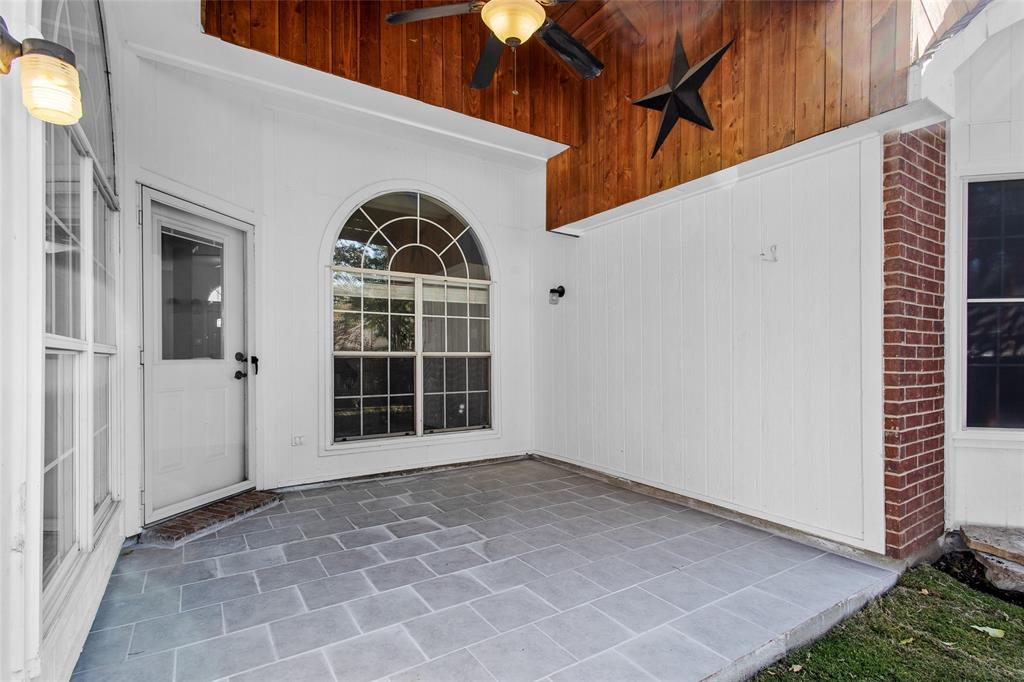 Park Glen Add - Residential