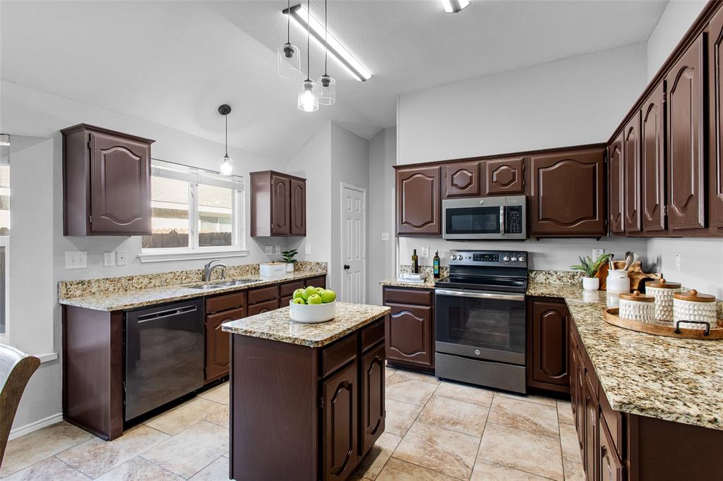 Park Glen Add - Residential