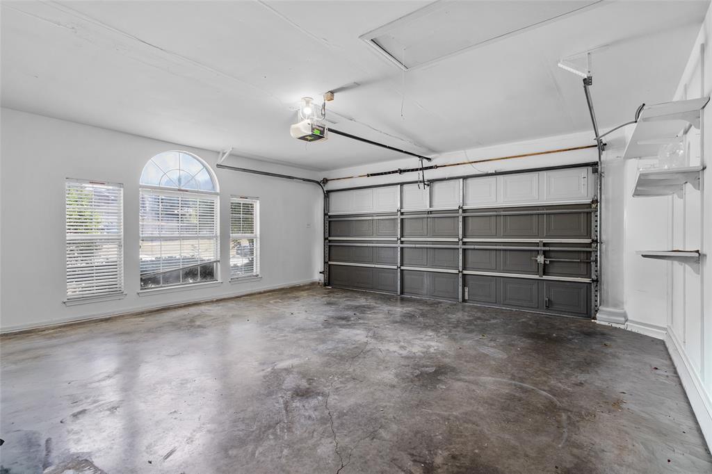 Park Glen Add - Residential