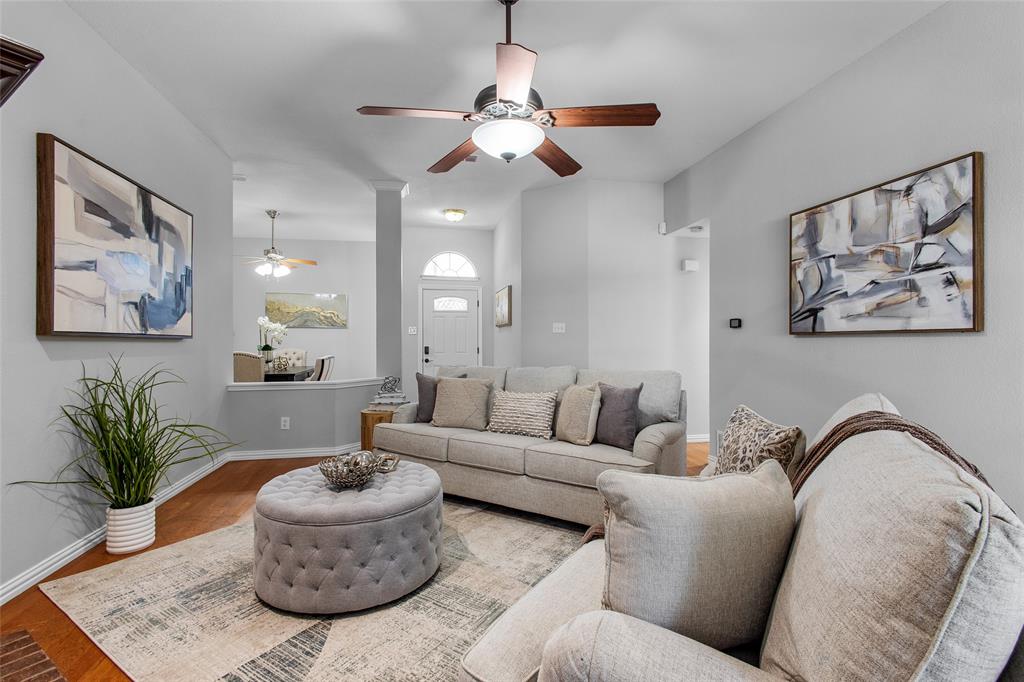 Park Glen Add - Residential