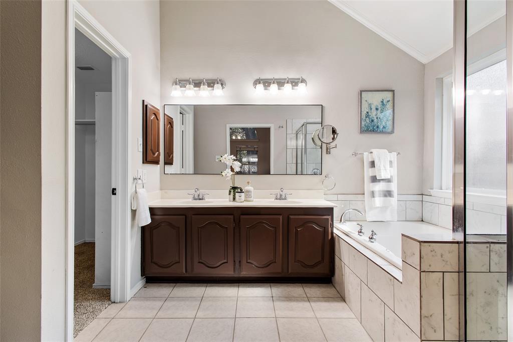 Park Glen Add - Residential