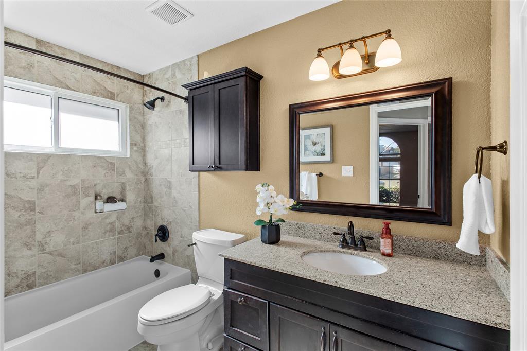 Park Glen Add - Residential