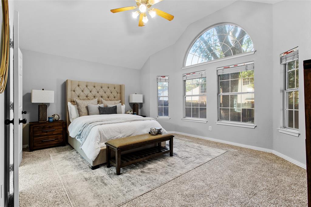 Park Glen Add - Residential