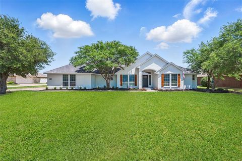 10609 Rancho Viejo Way Fort Worth TX 76036