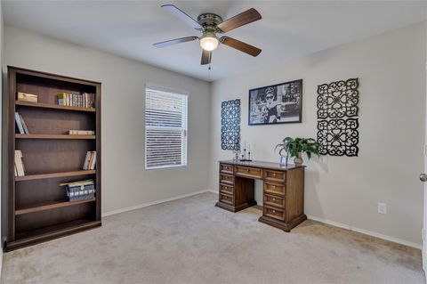 Tiny photo for 2208 Heaton Street, Forney, TX 75126 (MLS # 21101404)