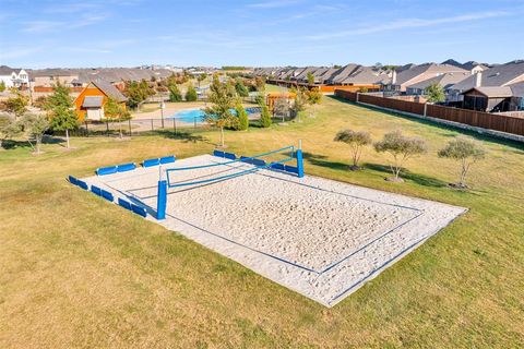 Tiny photo for 2208 Heaton Street, Forney, TX 75126 (MLS # 21101404)