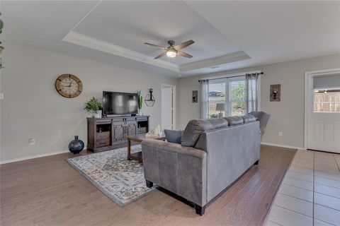 Tiny photo for 2208 Heaton Street, Forney, TX 75126 (MLS # 21101404)