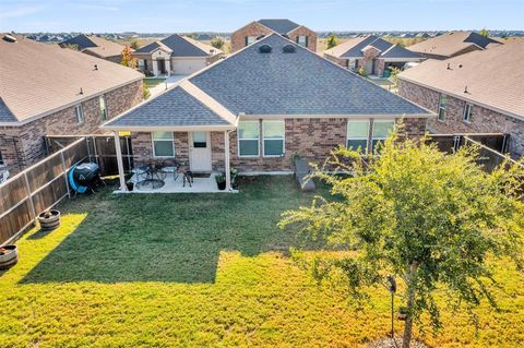 Tiny photo for 2208 Heaton Street, Forney, TX 75126 (MLS # 21101404)