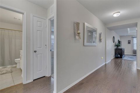 Tiny photo for 2208 Heaton Street, Forney, TX 75126 (MLS # 21101404)