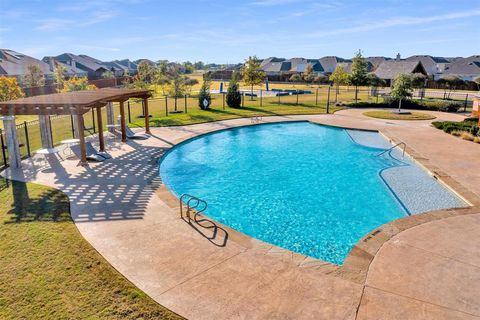 Tiny photo for 2208 Heaton Street, Forney, TX 75126 (MLS # 21101404)