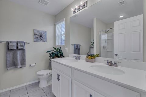 Tiny photo for 2208 Heaton Street, Forney, TX 75126 (MLS # 21101404)