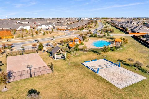 Tiny photo for 2208 Heaton Street, Forney, TX 75126 (MLS # 21101404)