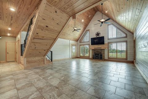 2779 Canyon Wren Loop Possum Kingdom Lake TX 76449
