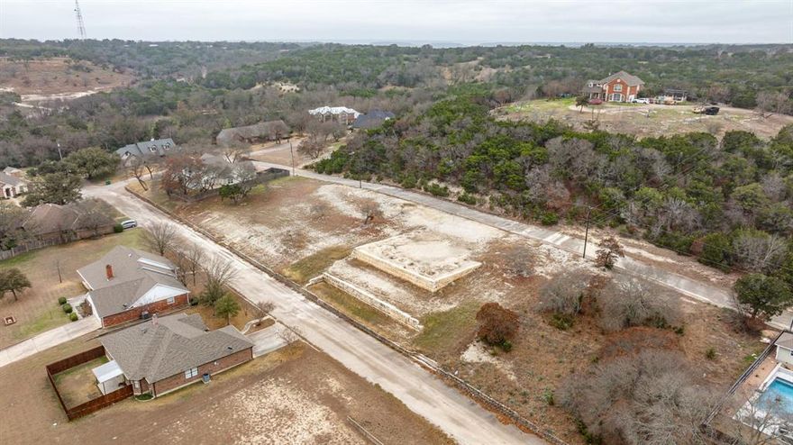Build Your Dream Home in Clifton, Texas!

Discover the perfect lot in the charming Oak Run Subdivision—a quiet, picturesque community in Clifton, Texas. Lot #12 offers 0.3310 acres with city water and sewer access, making it an excellent opportunity to build your dream home in a prime location. This lot already has the retaining wall in place, ready for you to build! 

Nestled at the northern tip of Texas’s beautiful Hill Country, Clifton offers small-town charm while being conveniently located between Austin and DFW—with Waco just a short drive away.

Known as “The Norwegian Capital of Texas,” Clifton is rich in history, culture, and community spirit. A designated Main Street City, it boasts a thriving arts scene, charming local businesses, and a strong sense of heritage. Whether you're drawn to its vibrant galleries, theaters, and cultural districts, or its deep agricultural roots, Clifton is a place where tradition meets progress.

Outdoor enthusiasts will love Clifton’s location along the Bosque River, offering opportunities for fishing, cycling, hunting, and stargazing. The city’s parks and surrounding countryside provide a perfect setting for recreation and relaxation.

With top-rated schools, a strong local economy, and excellent healthcare facilities, Clifton is more than just a place to live—it’s a community to be part of. This lot is conveniently located near all modern amenities, including a hospital less than a mile away and a hometown grocery store.

Don’t miss out on this incredible opportunity to call Clifton home. Contact us today to schedule a viewing! 

There are two other lots for sale contiguous to this one.