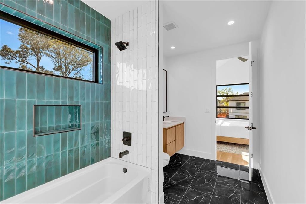 Hilltop Homes - Residential