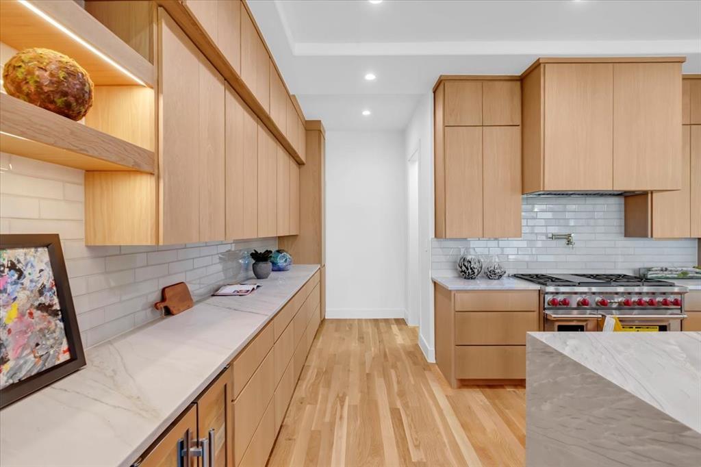 Hilltop Homes - Residential