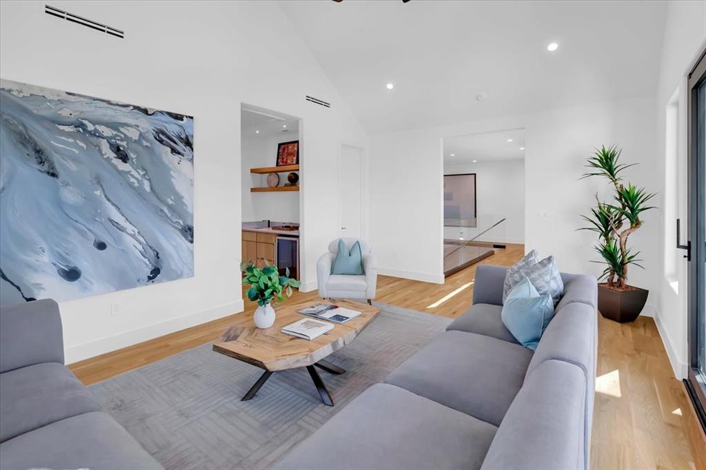 Hilltop Homes - Residential