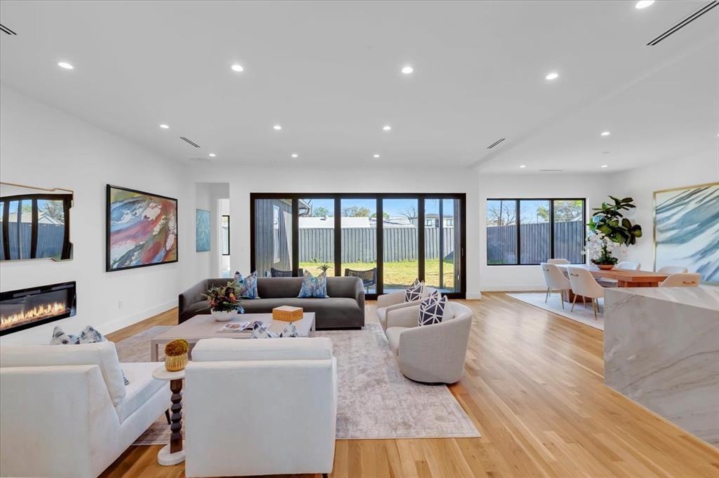 Hilltop Homes - Residential