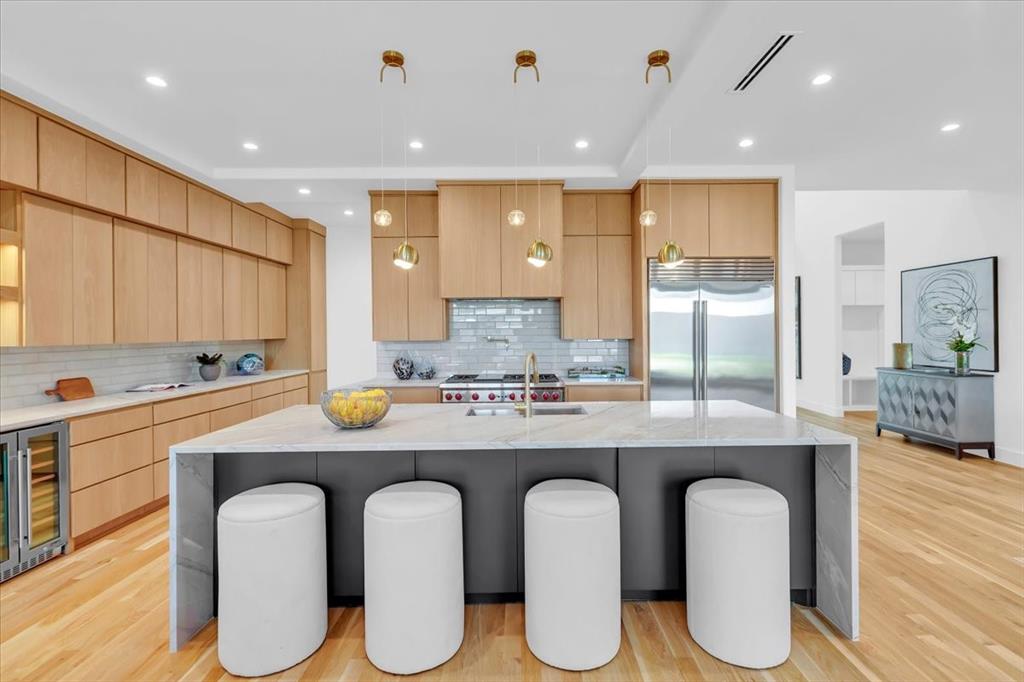 Hilltop Homes - Residential