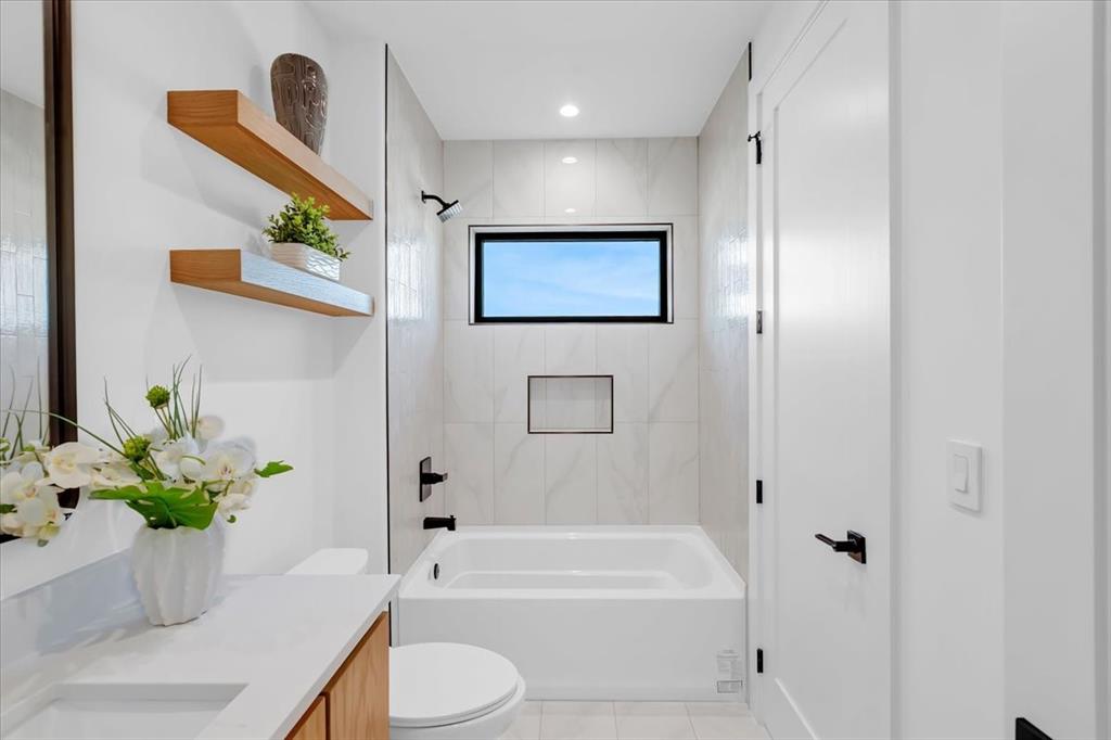 Hilltop Homes - Residential