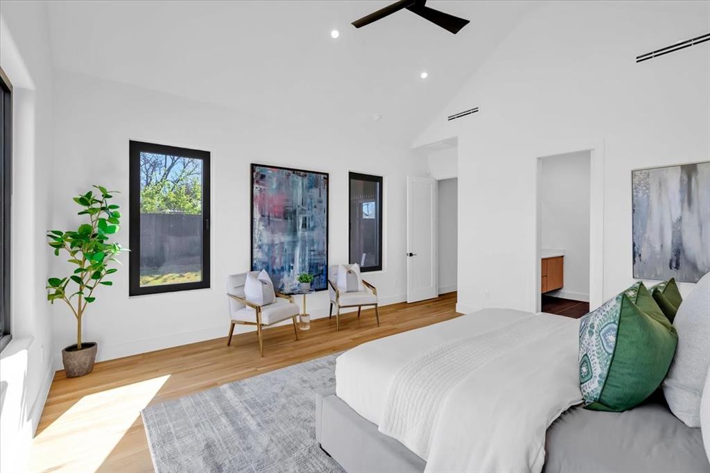 Hilltop Homes - Residential