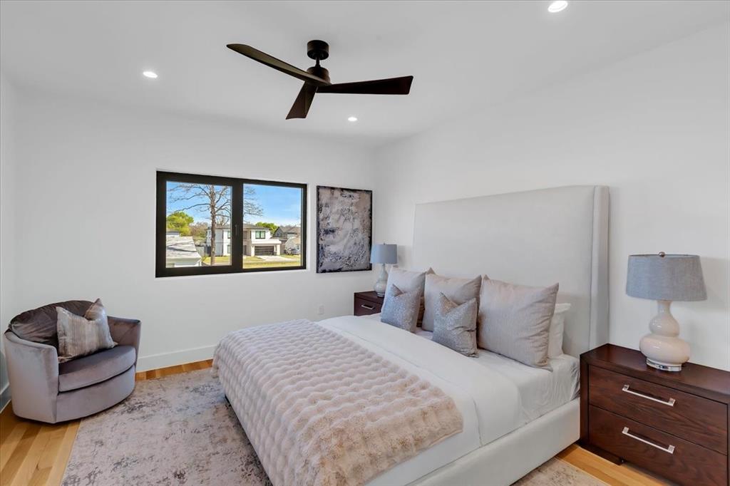 Hilltop Homes - Residential