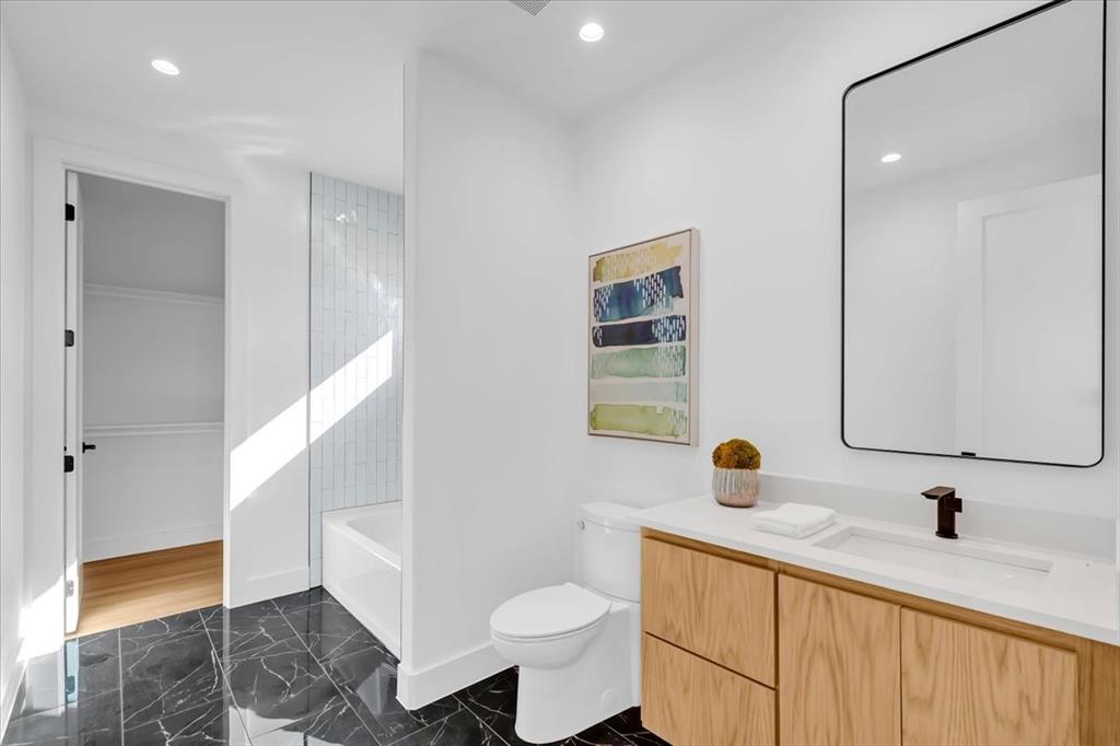 Hilltop Homes - Residential