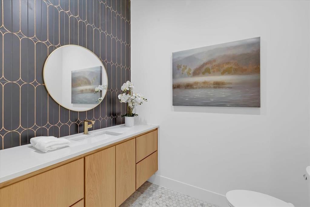 Hilltop Homes - Residential