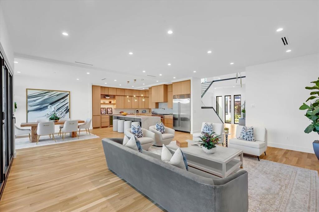 Hilltop Homes - Residential