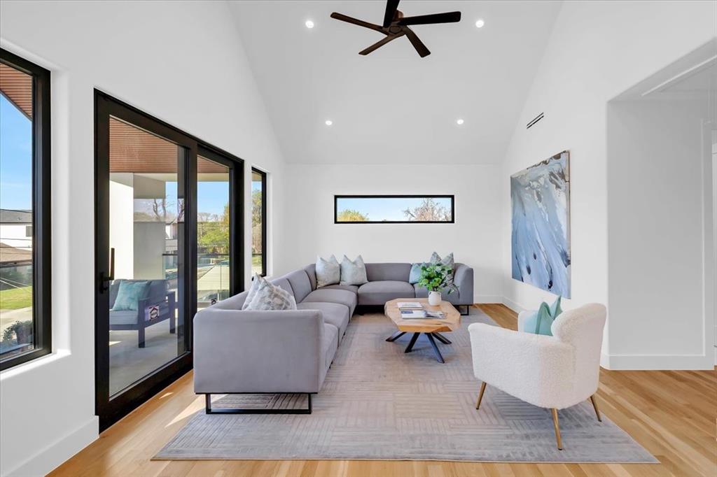 Hilltop Homes - Residential