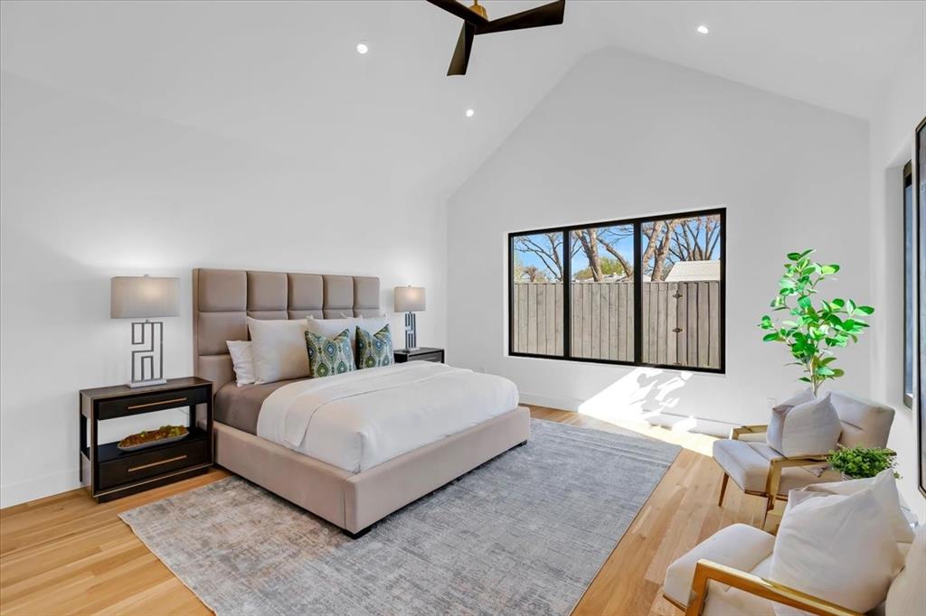 Hilltop Homes - Residential