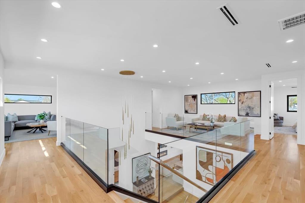 Hilltop Homes - Residential