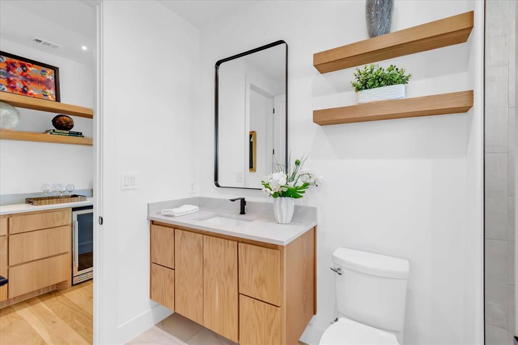 Hilltop Homes - Residential