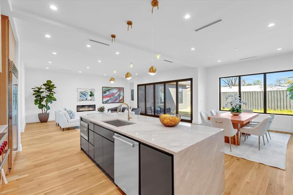 Hilltop Homes - Residential