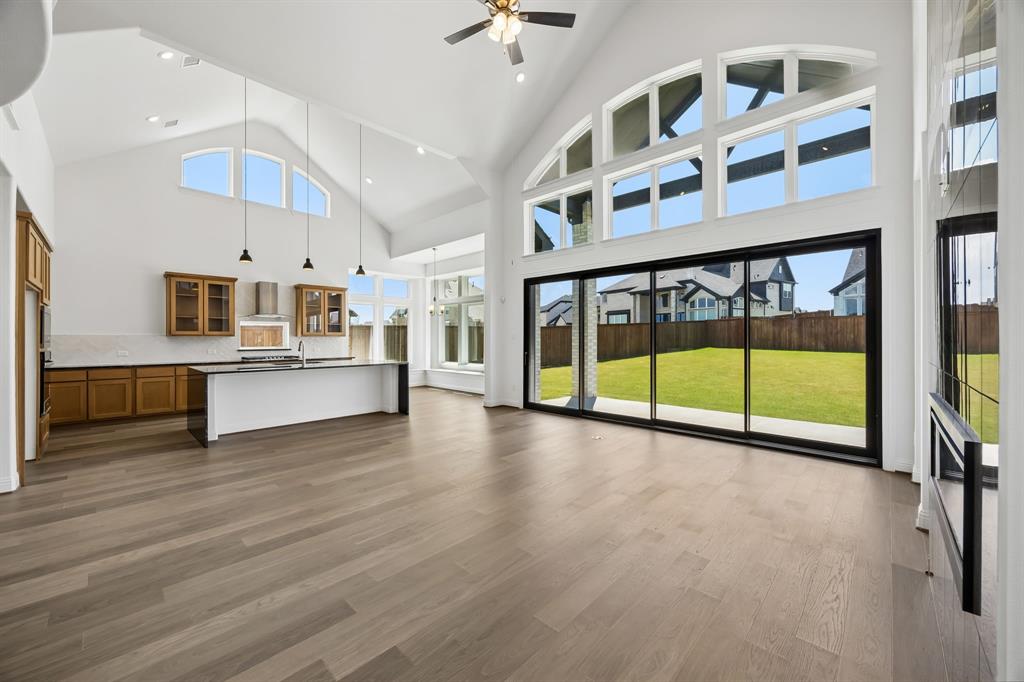 3821 Selborne Drive