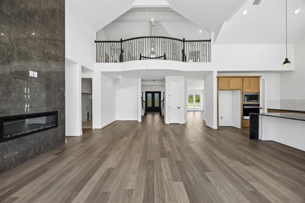 3821 Selborne Drive
