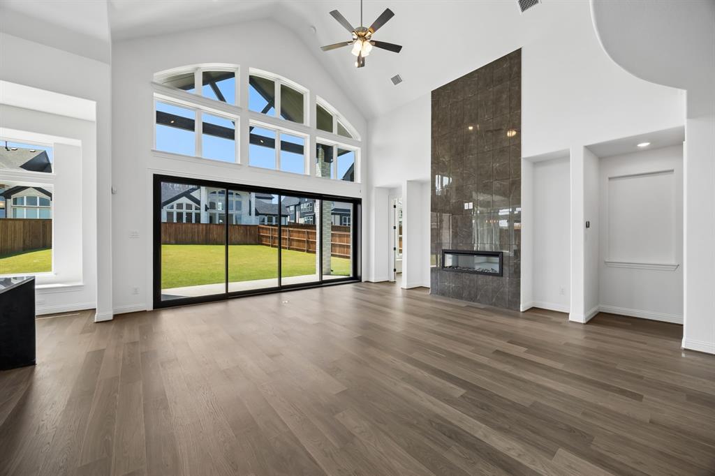 3821 Selborne Drive