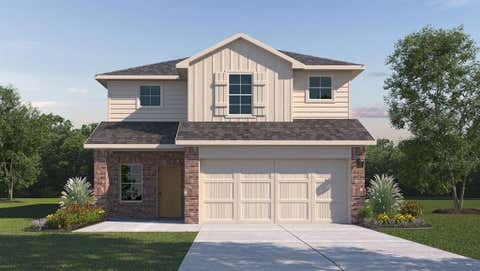 Photo of 110 MOJAVE Road, Boyd, TX 76023 (MLS # 21307125)