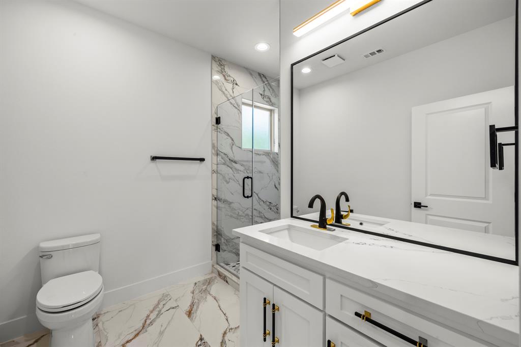 Lake Country Estates Add - Residential